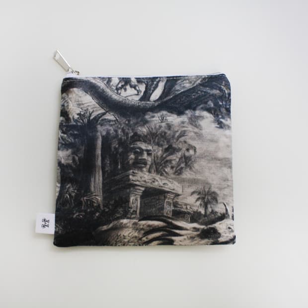 Trace Pouch