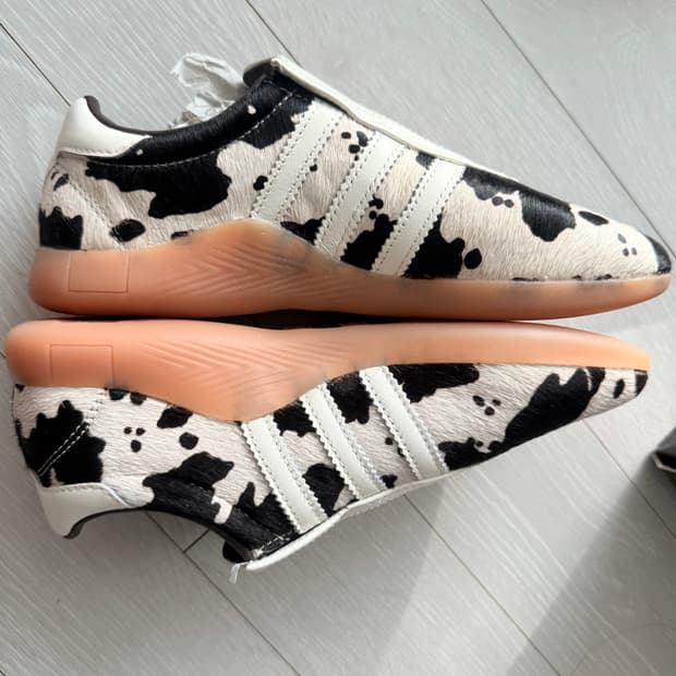 아디다스 태권도 MEI 카우 230