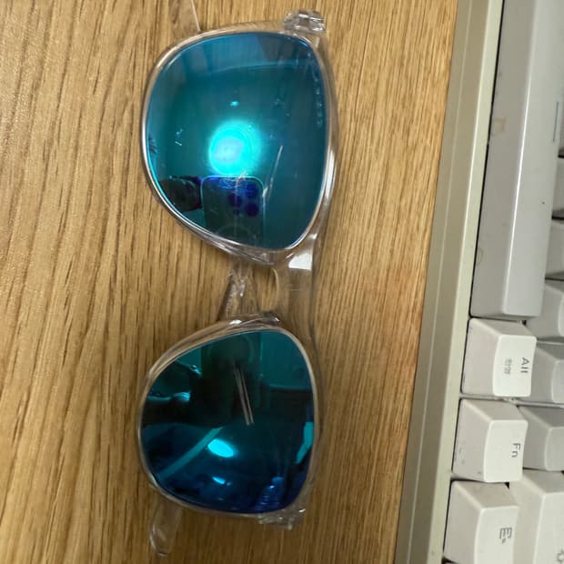 오클리 트릴비엑스