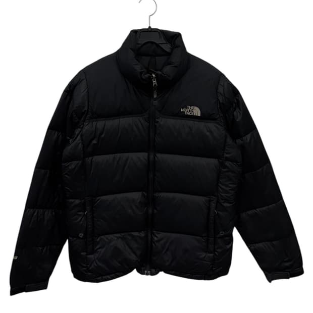 노스페이스 700 우먼 다운패딩