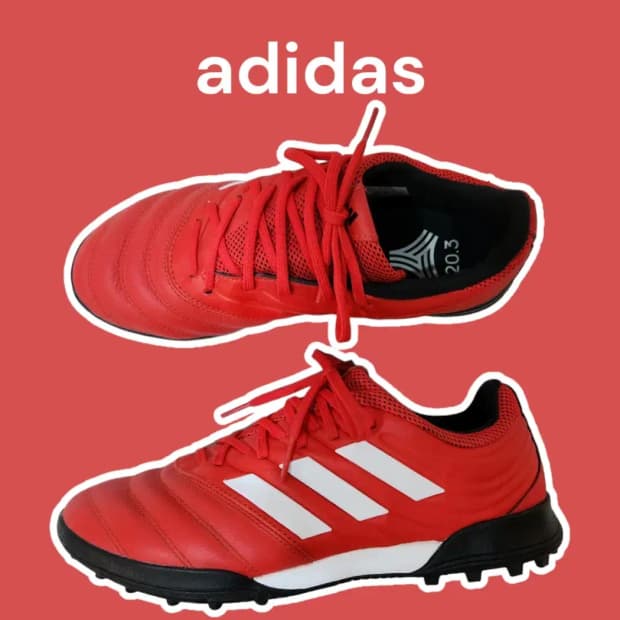 250/ adidas 아디다스 코파20.3 TF 터프 풋살화