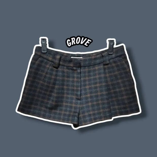 S/ 그로브 블로우 팬츠 /0930