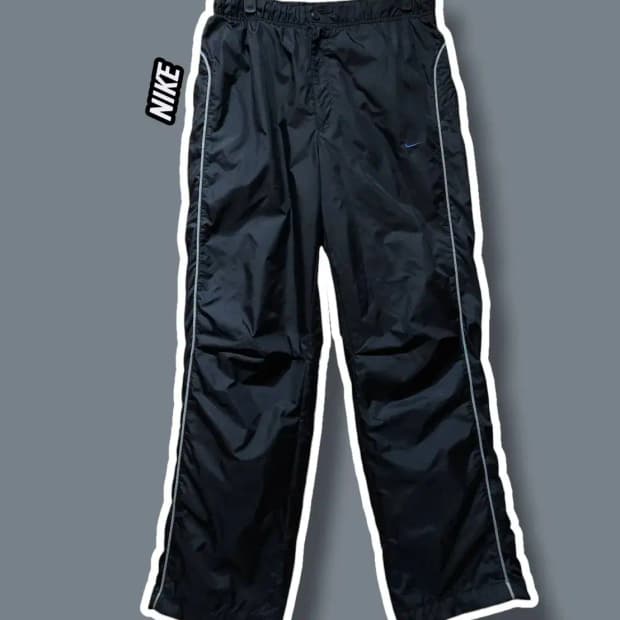 L/ 나이키 남성 나일론 팬츠 /1105