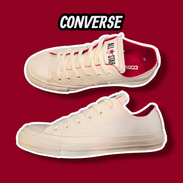 240/ 컨버스 올스타 코스모인 스니커즈 /1210