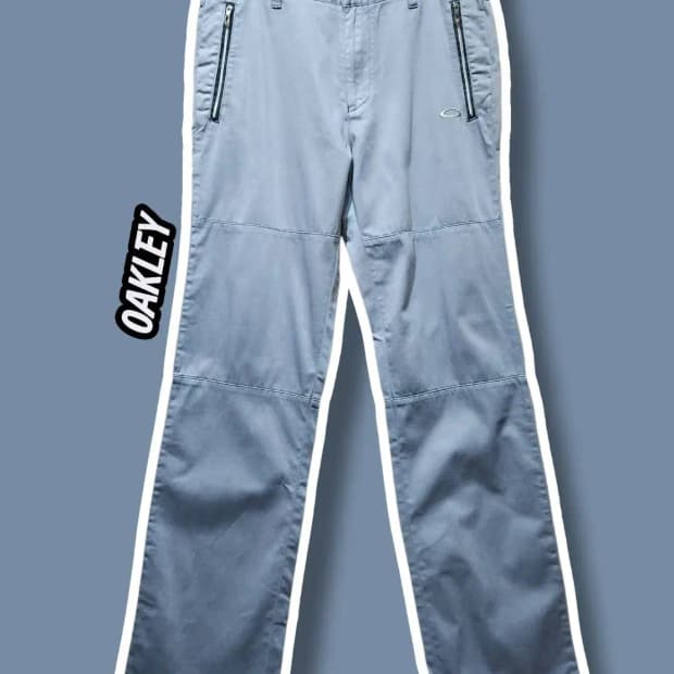 32/ 오클리 팬츠 /106