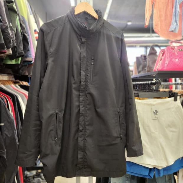 TUMI 투미테크 바람막이&내피 * 상태사진참조