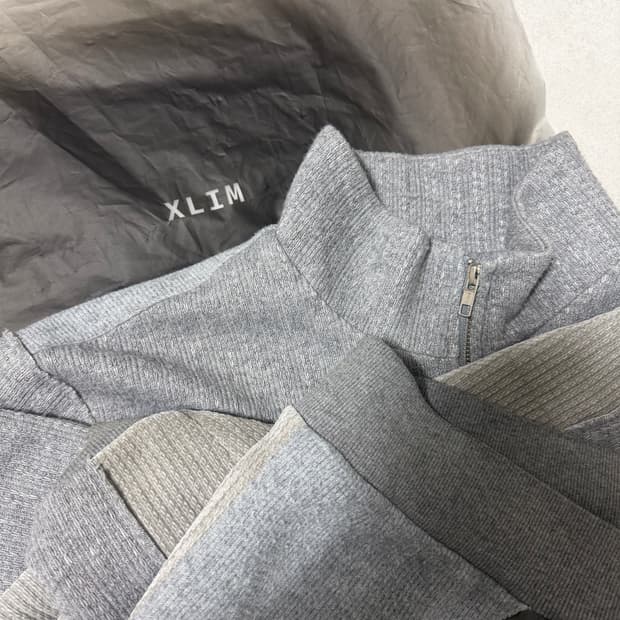 엑슬림 ep.6 져지 xlim jersey