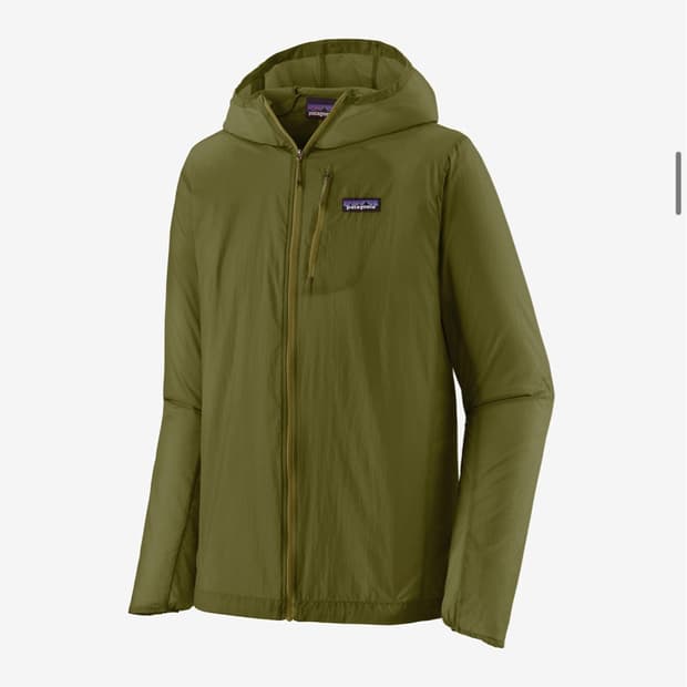 파타고니아 Men's Houdini® Jacket