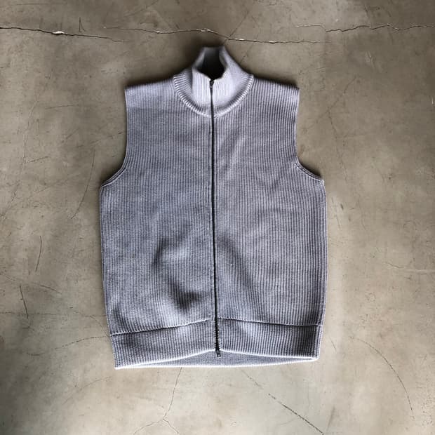 Maison Margiela Zip-Up