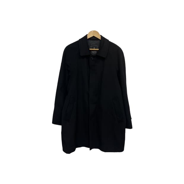 90s YSL 제일모직 입생로랑 캐시미어 발마칸 코트