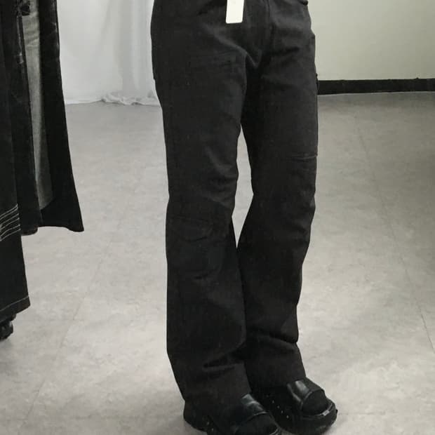 Cago pants