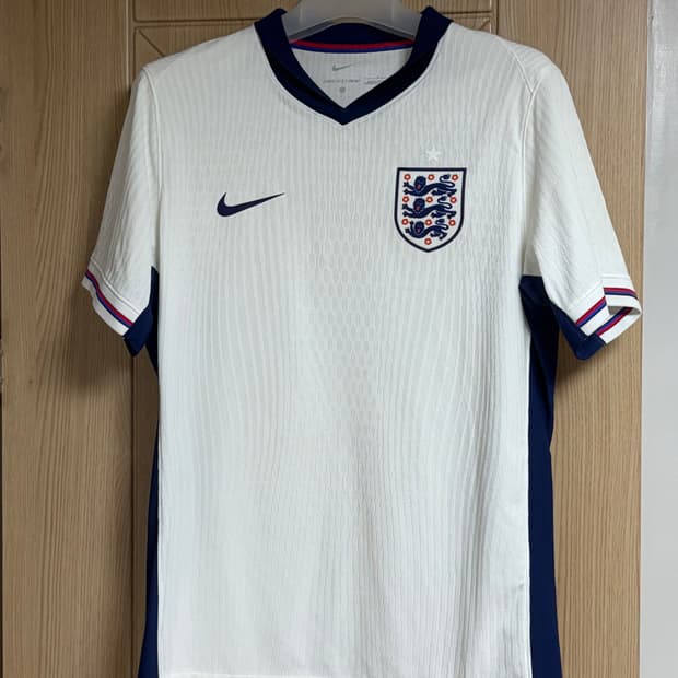 잉글랜드 국대 어센틱 L