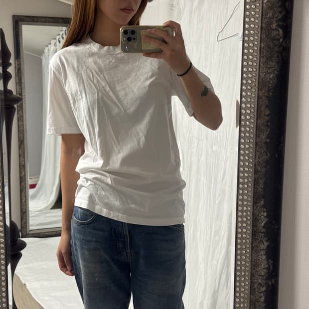 Maison Margiela half T