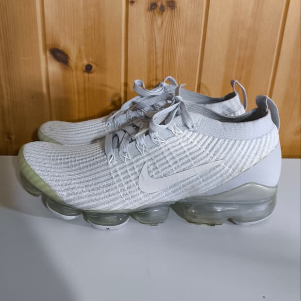 255mm 나이키 베이퍼맥스 플라이니트3 운동화