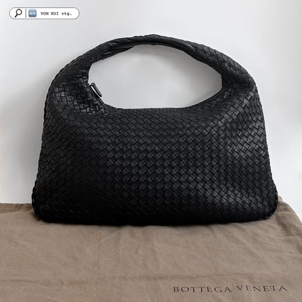 보테가베네타 인트레치아토 호보백 라지 판매합니다.