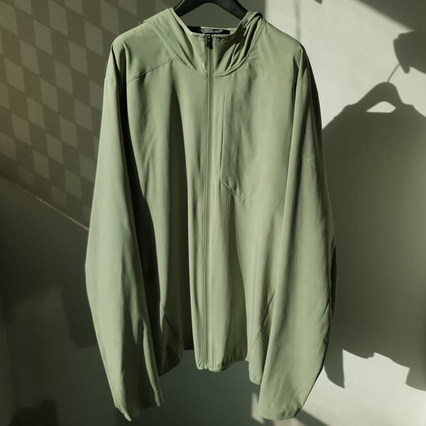 ARC'TERYX sima hoodie