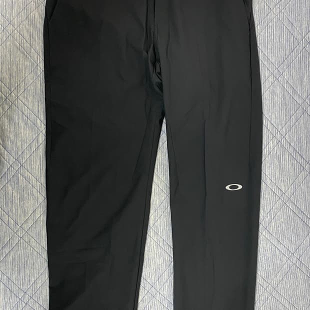오클리 스트레이트 팬츠