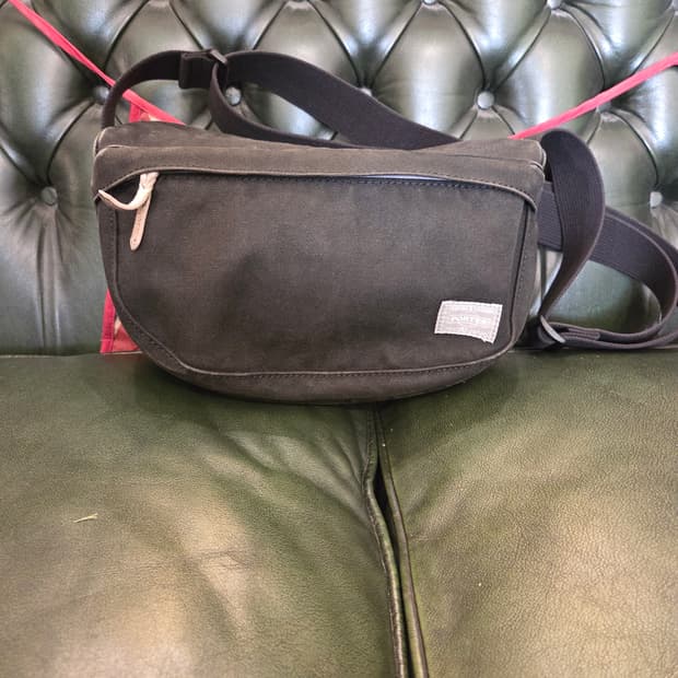 Poter 숄더백 