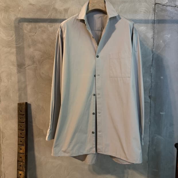 요지 야마모토 Y's for men 셔츠 100