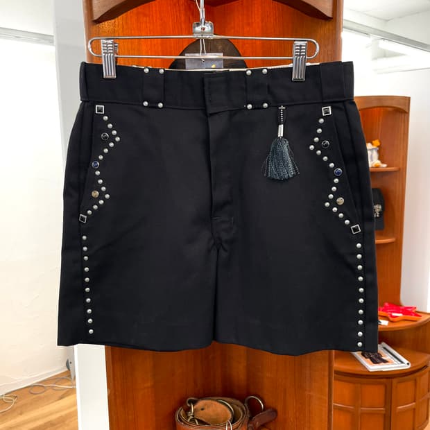 [29] 토가 x 디키즈 스터드 스커트