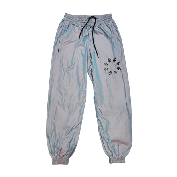 Adidas 아디다스 리플렉티브 트랙 팬츠