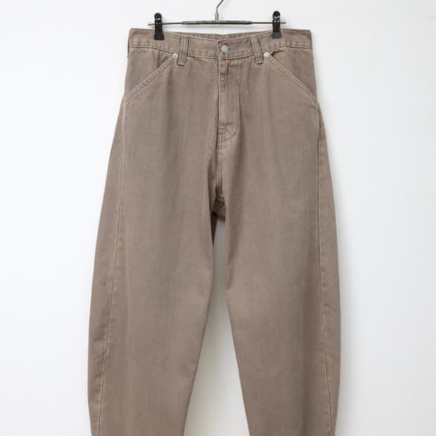 해칭룸 커브드진