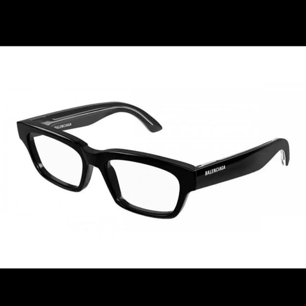 발렌시아가 스퀘어 안경