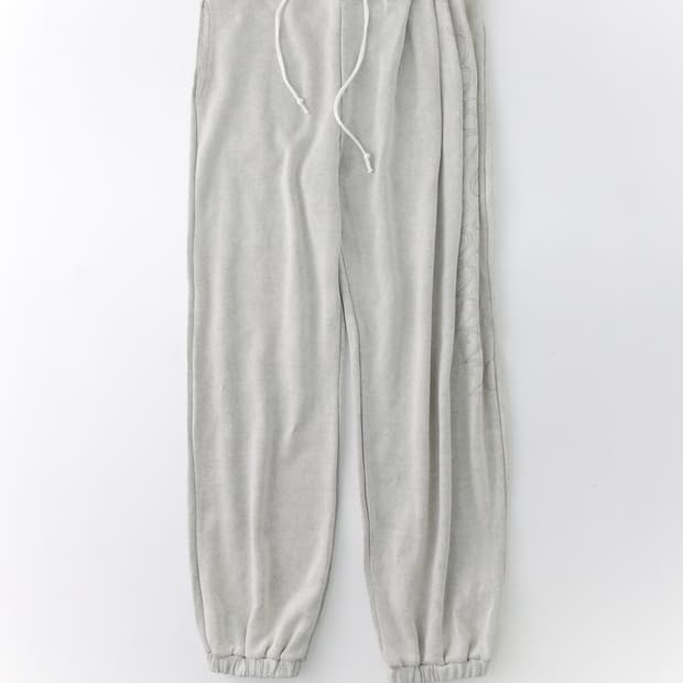 울리카상투스 져지팬츠