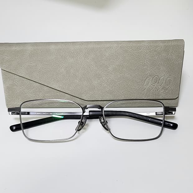 포나인즈 S-956T 앤틱 실버