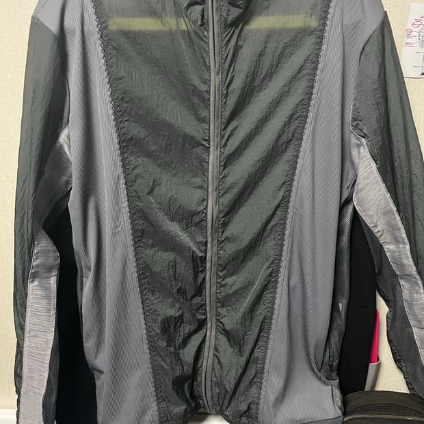 Xlim ep05 synopsis 01 jacket 차콜 3size