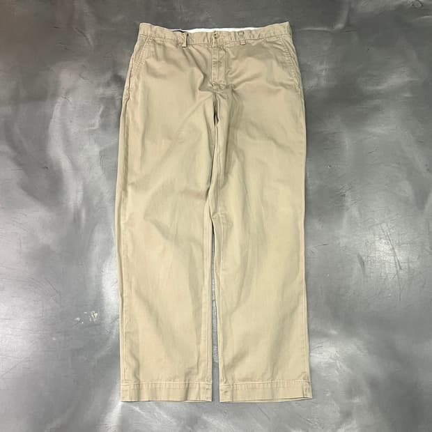  폴로랄프로렌 치노 팬츠 y14845