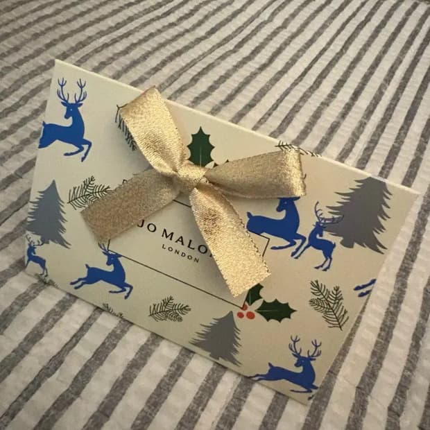 조말론 핸드크림