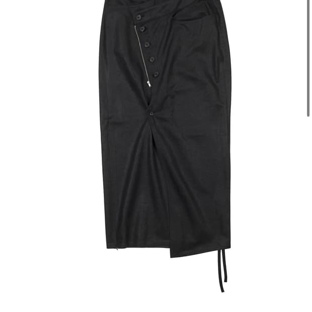 오들리워크샵 스커트/현재 못구하는 상품