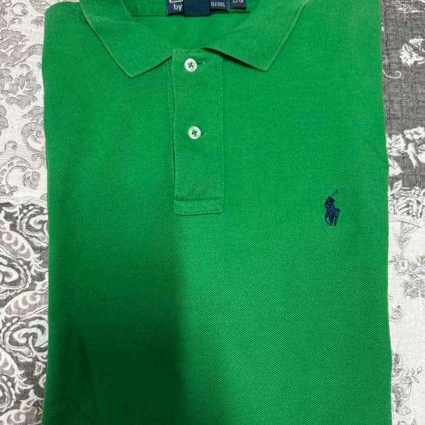 폴로 랄프로렌 pk티