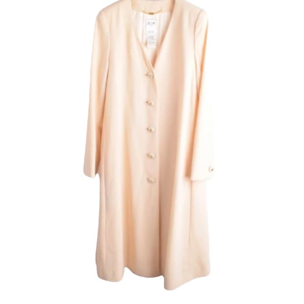 CELINE coat (made in France)