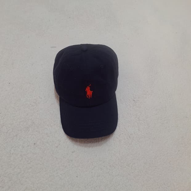 폴로랄프로렌  볼캡