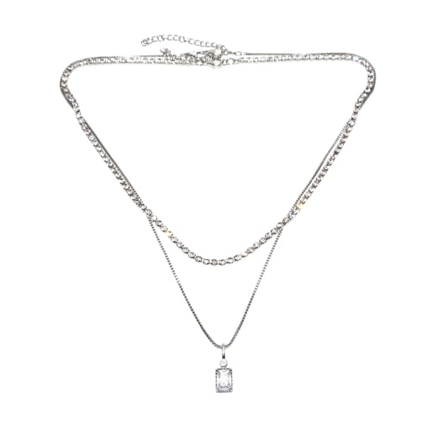 bsuk 목걸이 세트