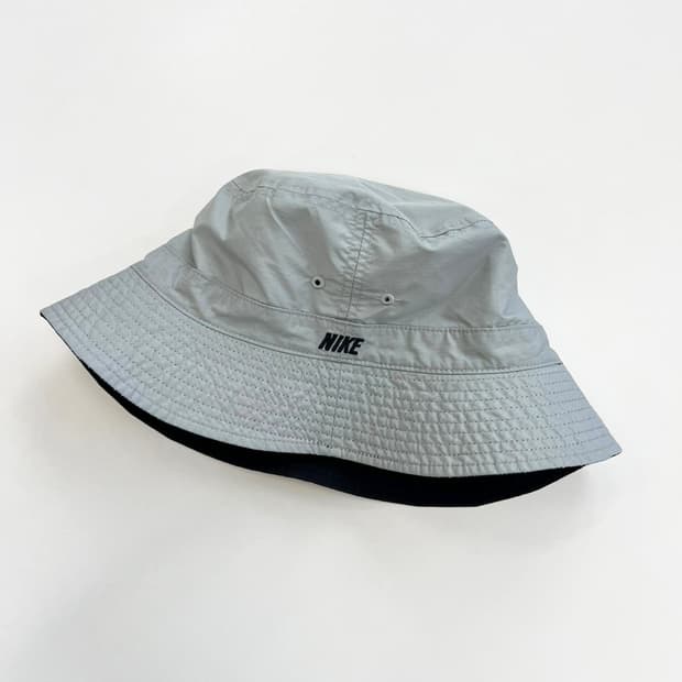 00's 나이키 리버시블 버킷햇