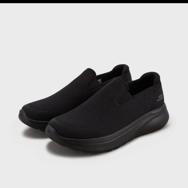 (새상품)스케쳐스 고워크 아치핏 엔조이 260