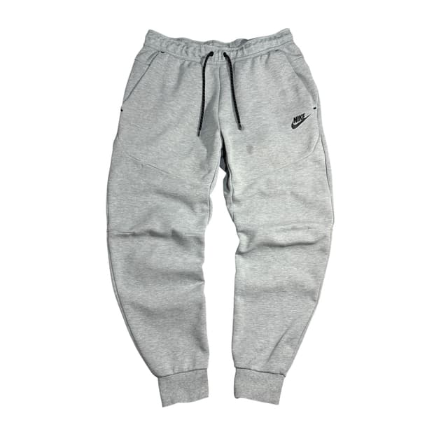 나이키 마두로맛 테크플리스 테크팩 스웻조거팬츠