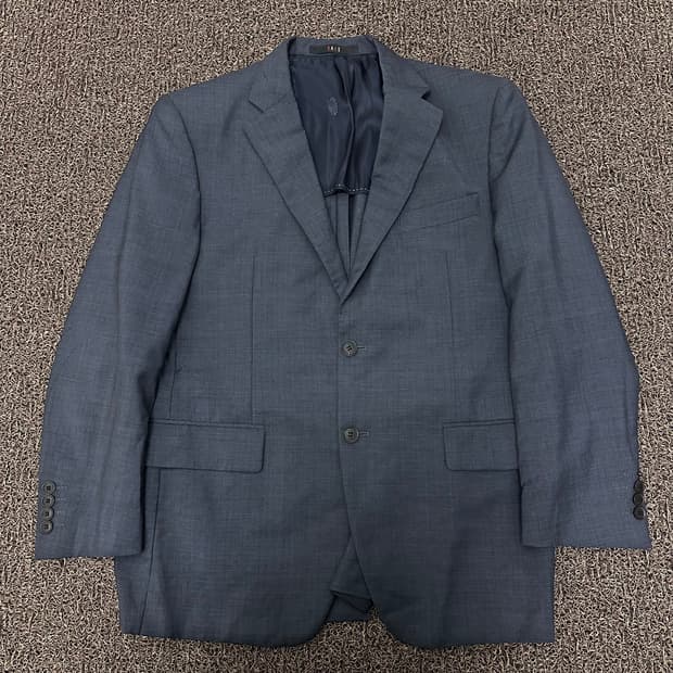 DAKS 닥스 얇은 정장 블레이져 자켓 100(L)