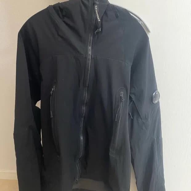 Cp컴퍼니 프로텍 바람막이