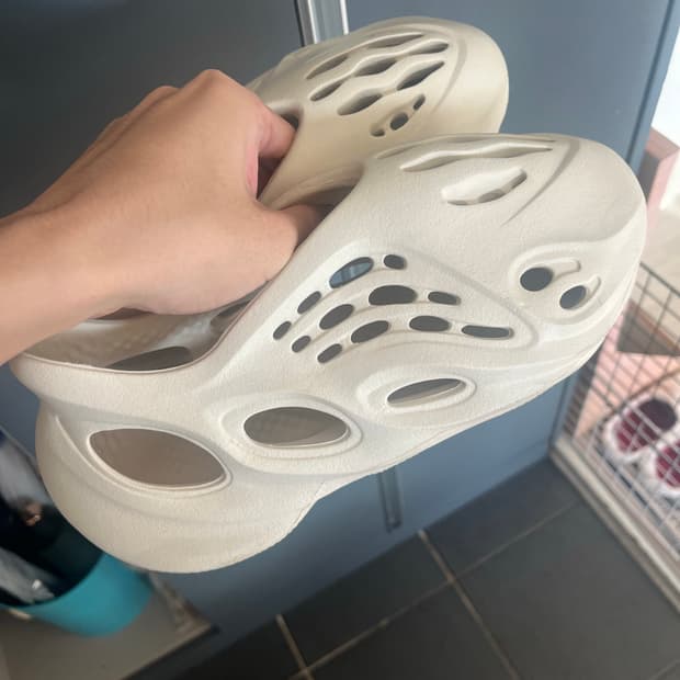 이지 폼러너 샌드