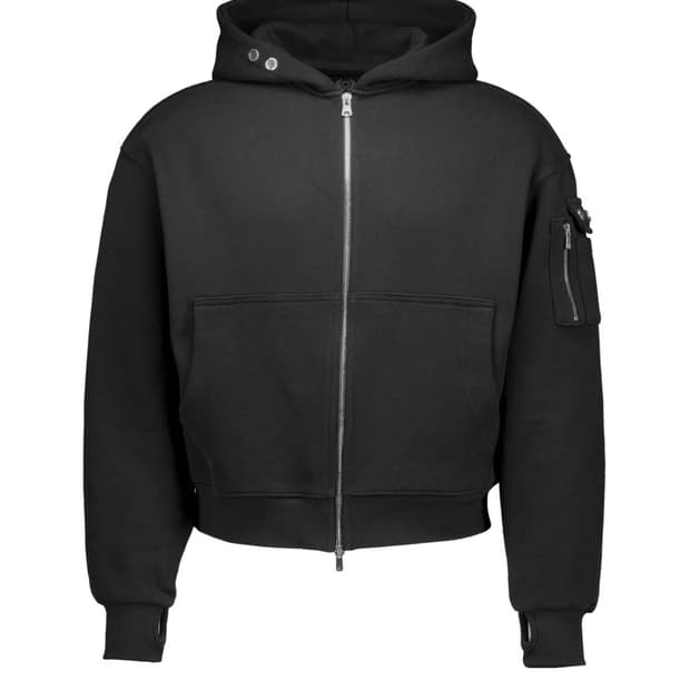 포그서비스 ma1 후디 1사이즈 구합니다