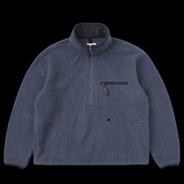 [M] 카키스 쉐르파 풀오버 구매합니다