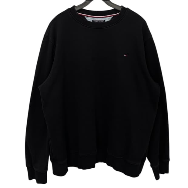 타미힐피거 맨투맨