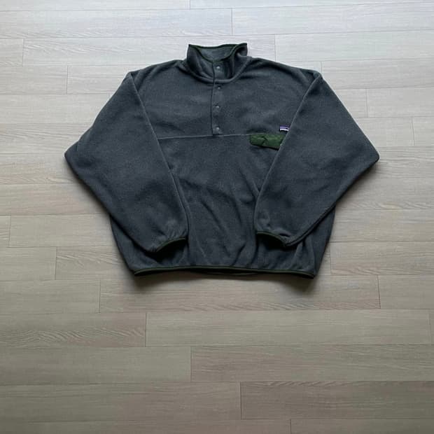 신칠라 xl 포레스트 그린