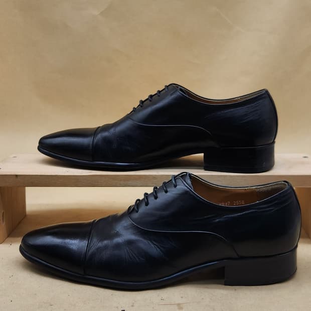 금강 브루노말리 남성 정장구두 255