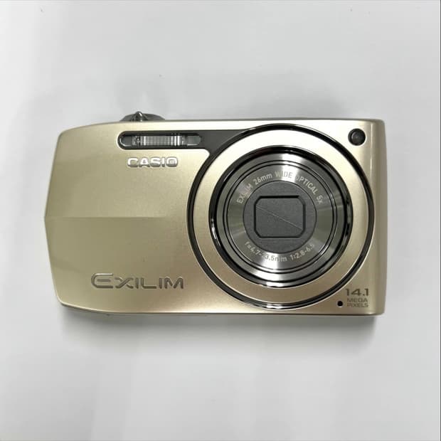 카시오 엑슬림 z2300 