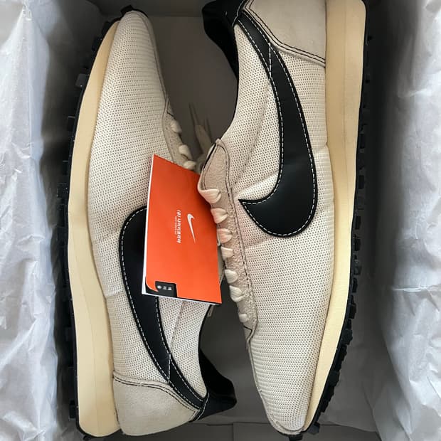 나이키ld-1000 소프트펄 모슬린 285사이즈 새상품 팝니다